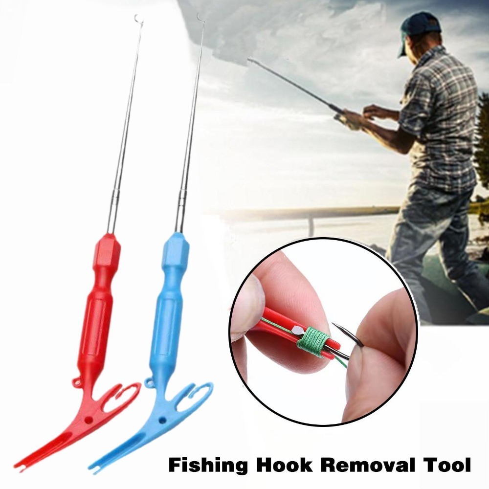 3 In 1 Vishaak Verwijdering On - Fishing Equipment Target recensie en prijs