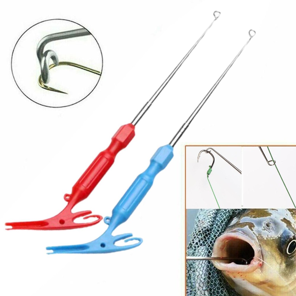 3 In 1 Vishaak Verwijdering On - Fishing Equipment Target recensie en prijs