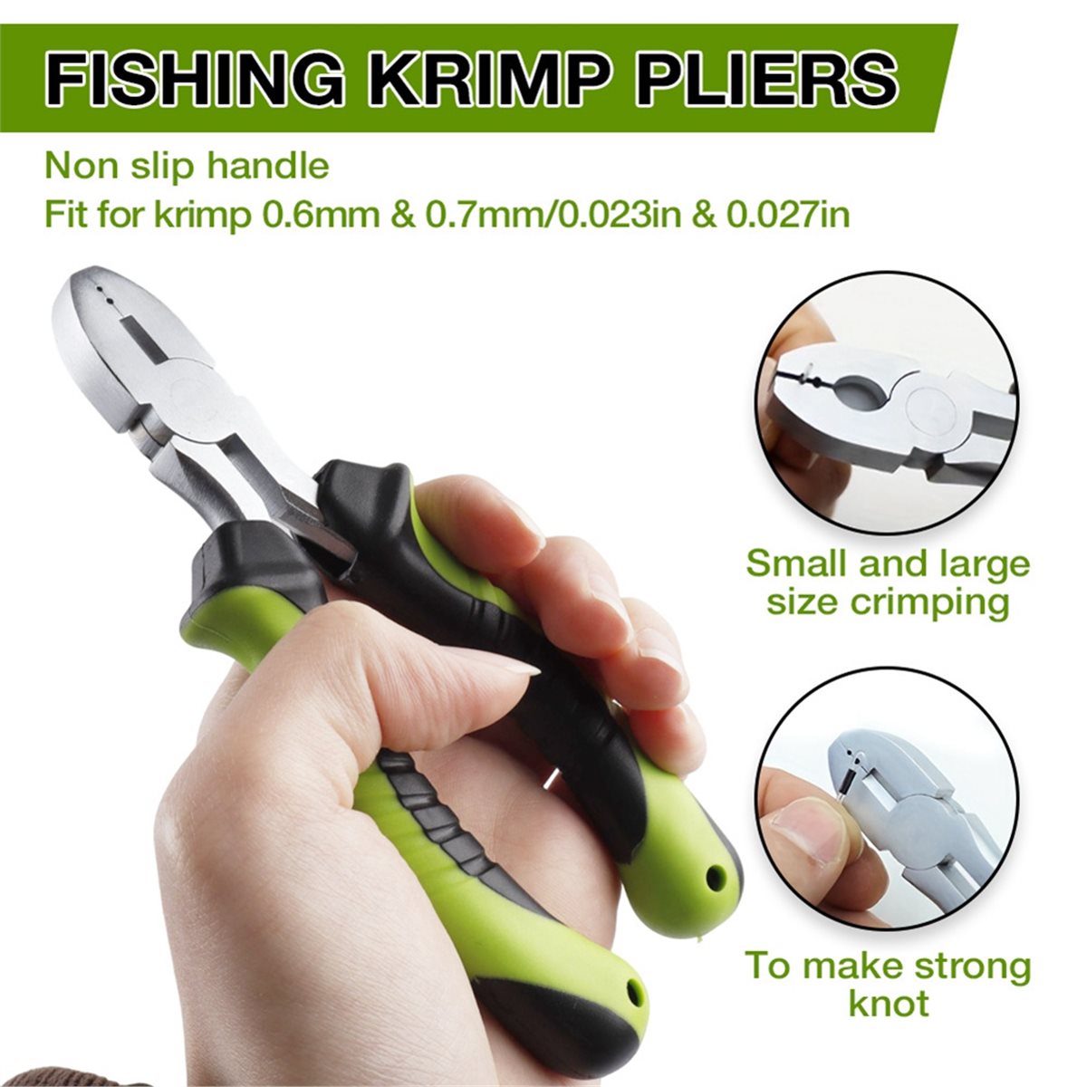 POPULAIRE-Carp Fishing Crimps  - Fishing Pliers recensie en prijs