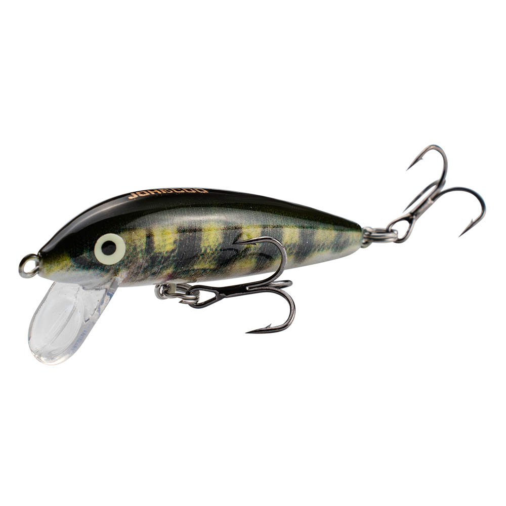 5 cm 5g Sinking Minnow Wobbler - Trout Fishing Lure recensie en prijs