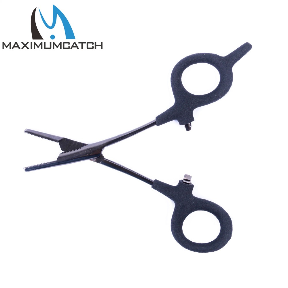 Maximumcatch Vliegvissen Haak  - Fishing Equipment Target recensie en prijs