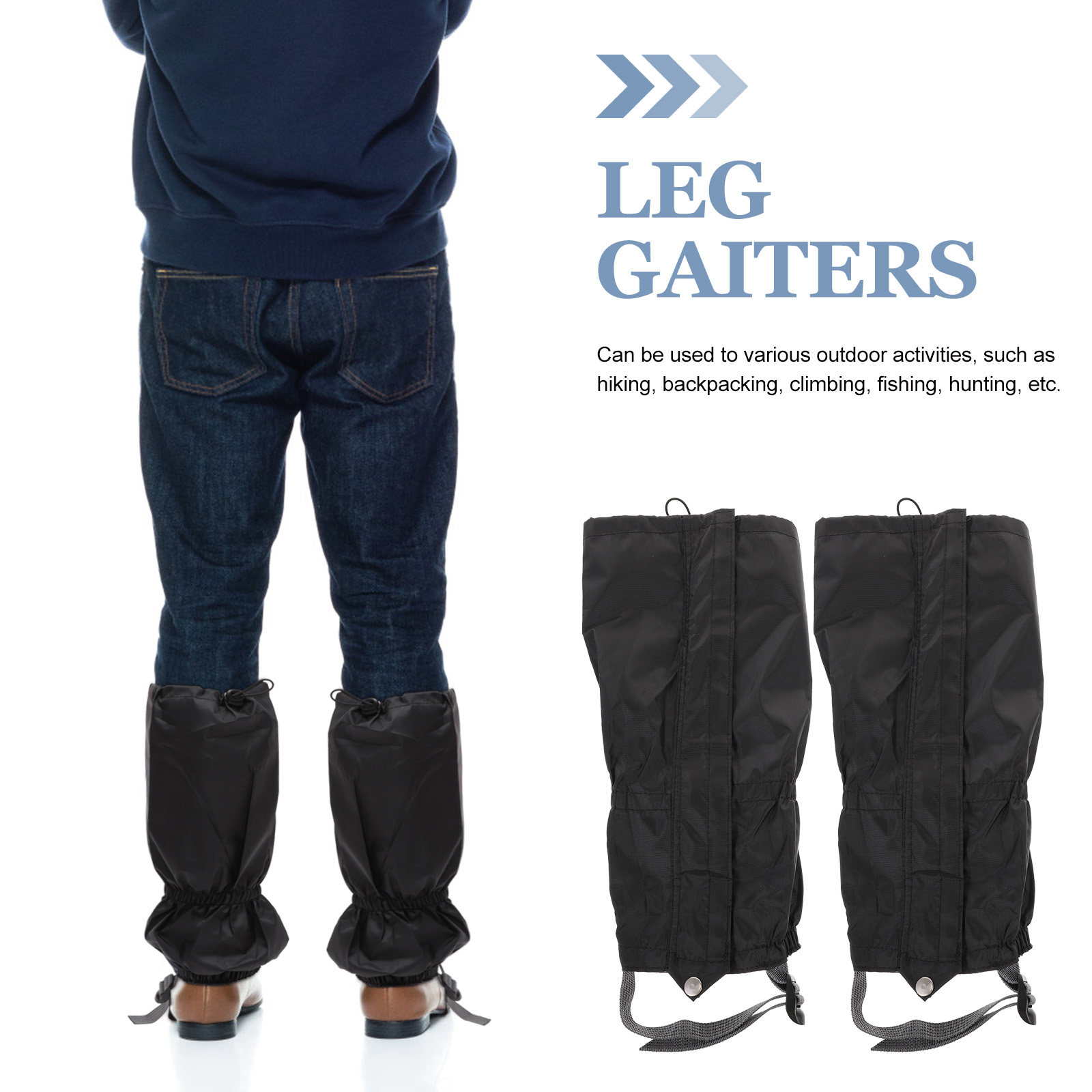 2 stuks robuuste outdoor beenb - Fishing Gear recensie en prijs