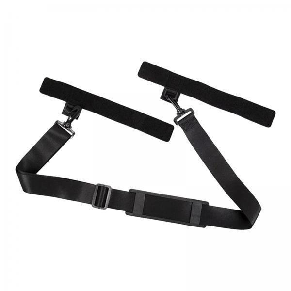Draagbare hengelriem, elastisc - Rod Holder Fishing recensie en prijs