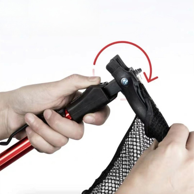1PC Aluminium Telescopisch Dri - Landing Net Telescopic recensie en prijs