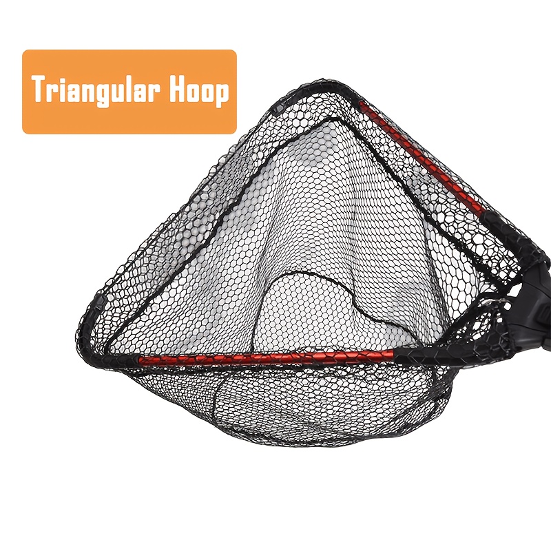 1PC Aluminium Telescopisch Dri - Landing Net Telescopic recensie en prijs