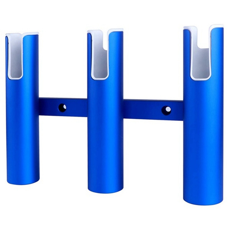 1 Stuk Aluminium Hengel Houder - Rod Holder Fishing recensie en prijs
