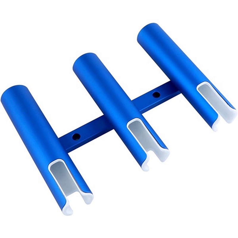 1 Stuk Aluminium Hengel Houder - Rod Holder Fishing recensie en prijs