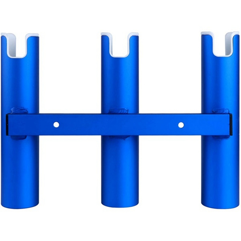 1 Stuk Aluminium Hengel Houder - Rod Holder Fishing recensie en prijs