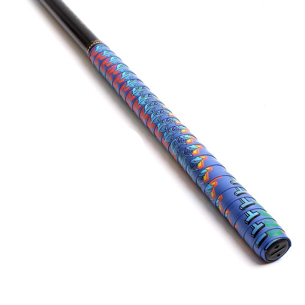 PU Badminton Racket Kussen Ove - Fishing Rod Wrap Tape recensie en prijs