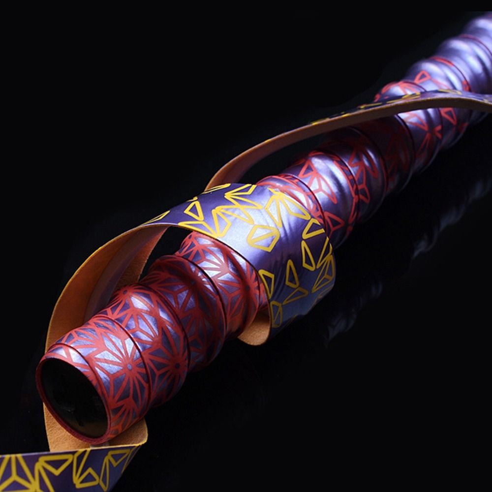 Gradiënt Kleurrijke Verdikte S - Fishing Rod Wrap Tape recensie en prijs