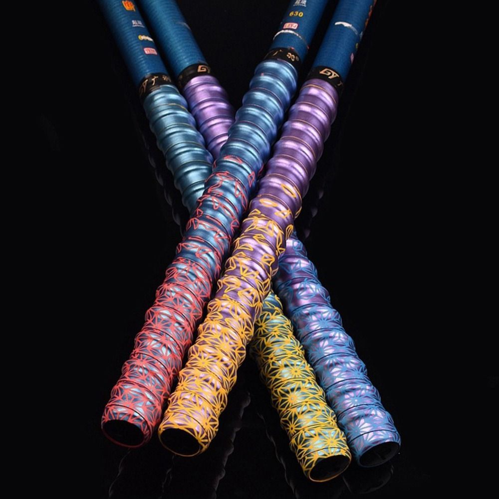 Gradiënt Kleurrijke Verdikte S - Fishing Rod Wrap Tape recensie en prijs