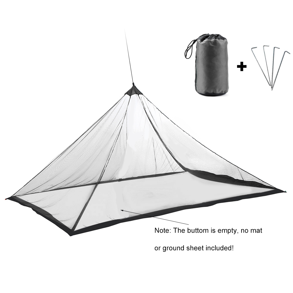 Gaas Kampeertent Met Draagtas  - Fishing Equipment Needed recensie en prijs