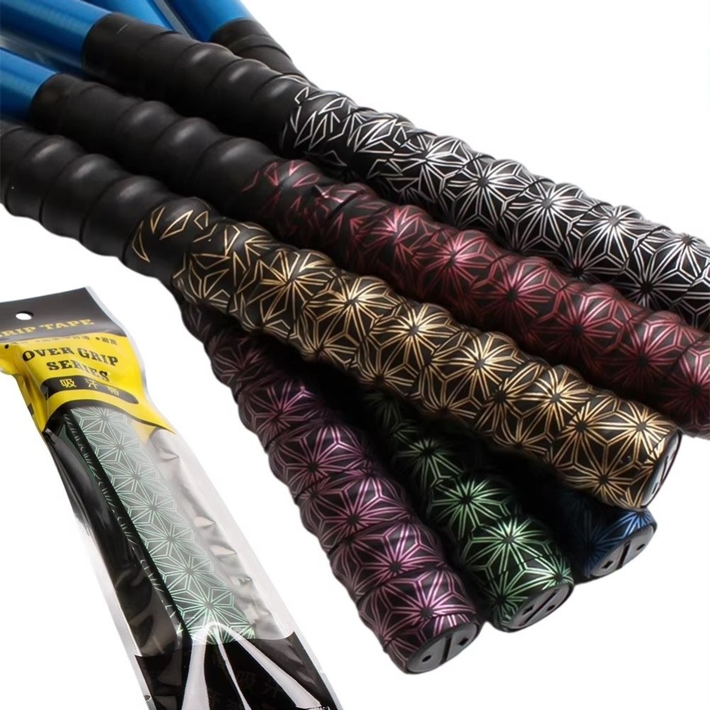 Antislip Badminton Handvat Wra - Fishing Rod Wrap Tape recensie en prijs