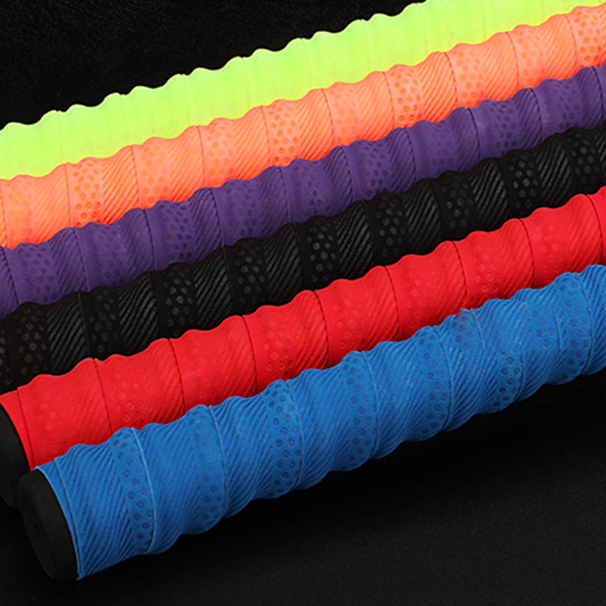 2 Rollen Visstok Anti-Slip Han - Fishing Rod Wrap Tape recensie en prijs