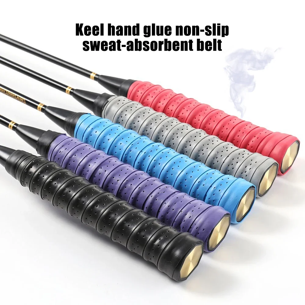 2 stuks antislip griptape voor - Fishing Rod Wrap Tape recensie en prijs