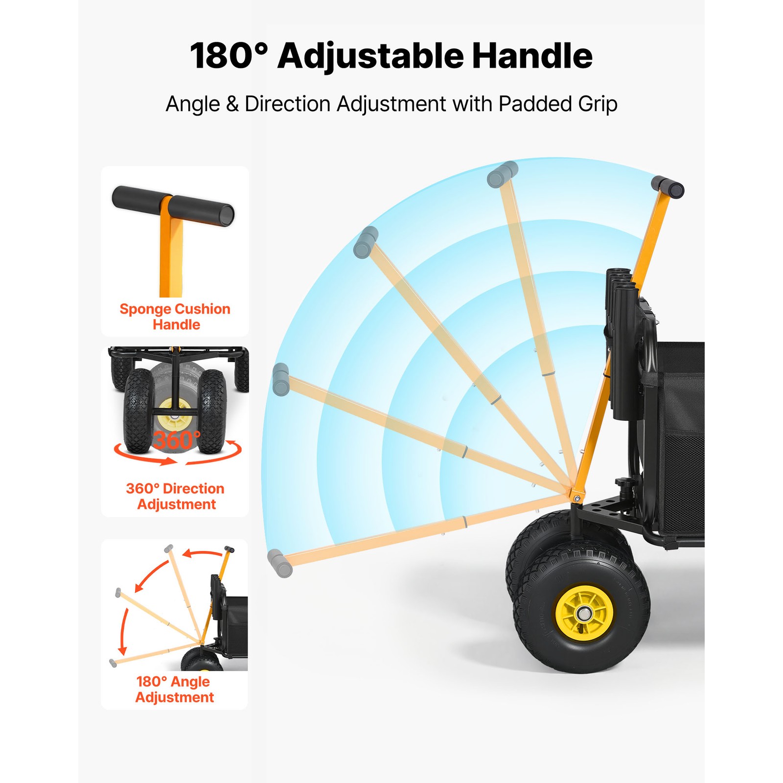 Uimoso Opvouwbare strandviskar - Rod Holder Fishing recensie en prijs