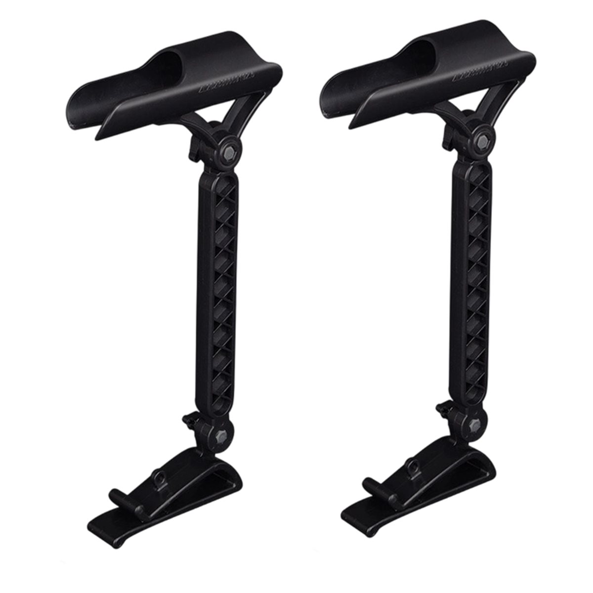 POPULAR-2 stuks verstelbare em - Rod Holder Fishing recensie en prijs