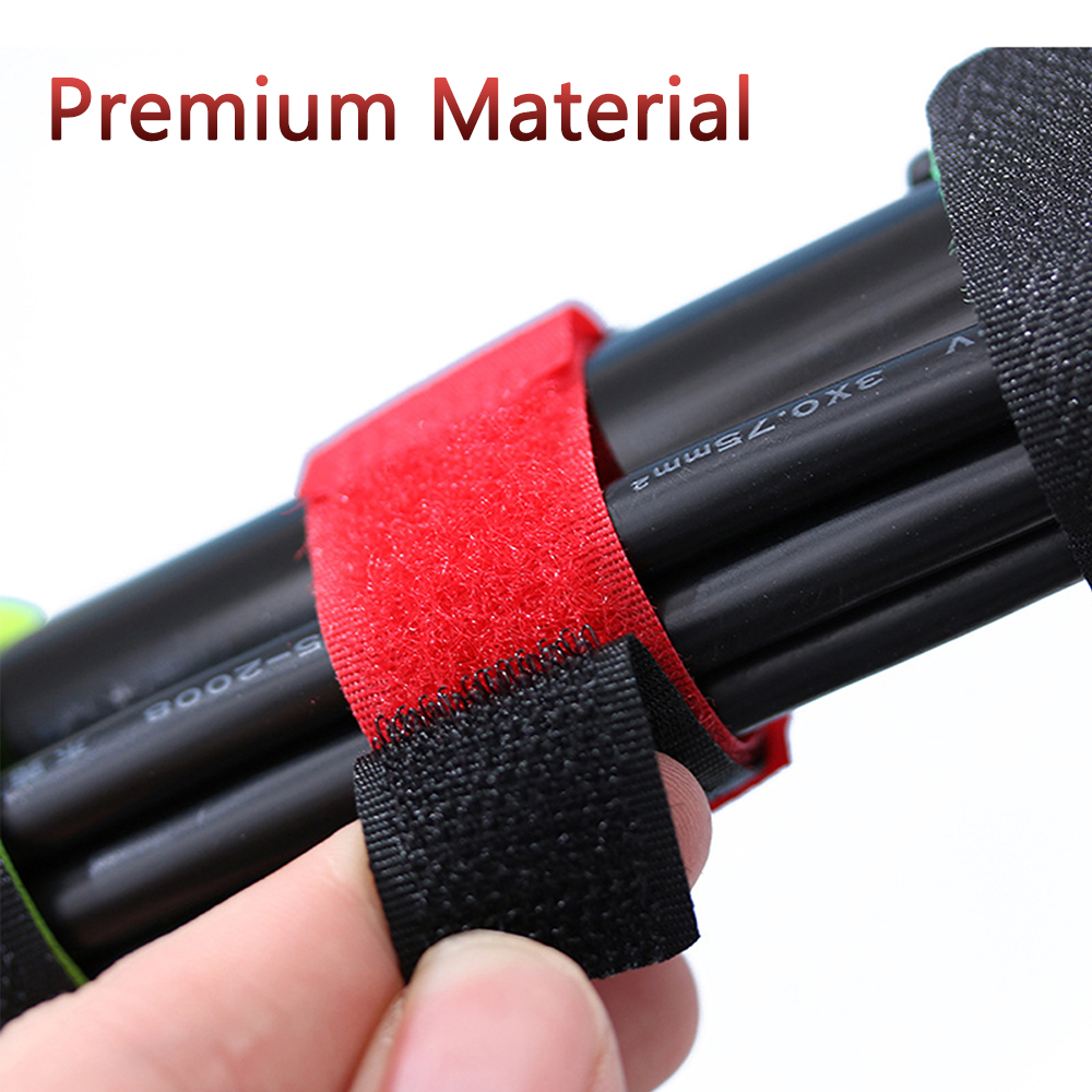 Tie Houder Kleur Verstelbare C - Fishing Rod Wrap Tape recensie en prijs