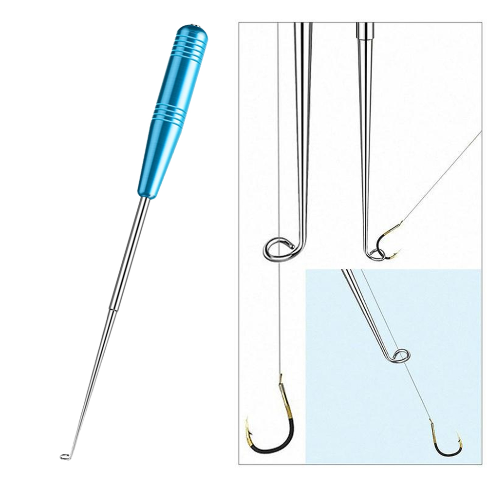 Roestvrijstalen Vis Haak Remov - Fishing Equipment Pictures recensie en prijs