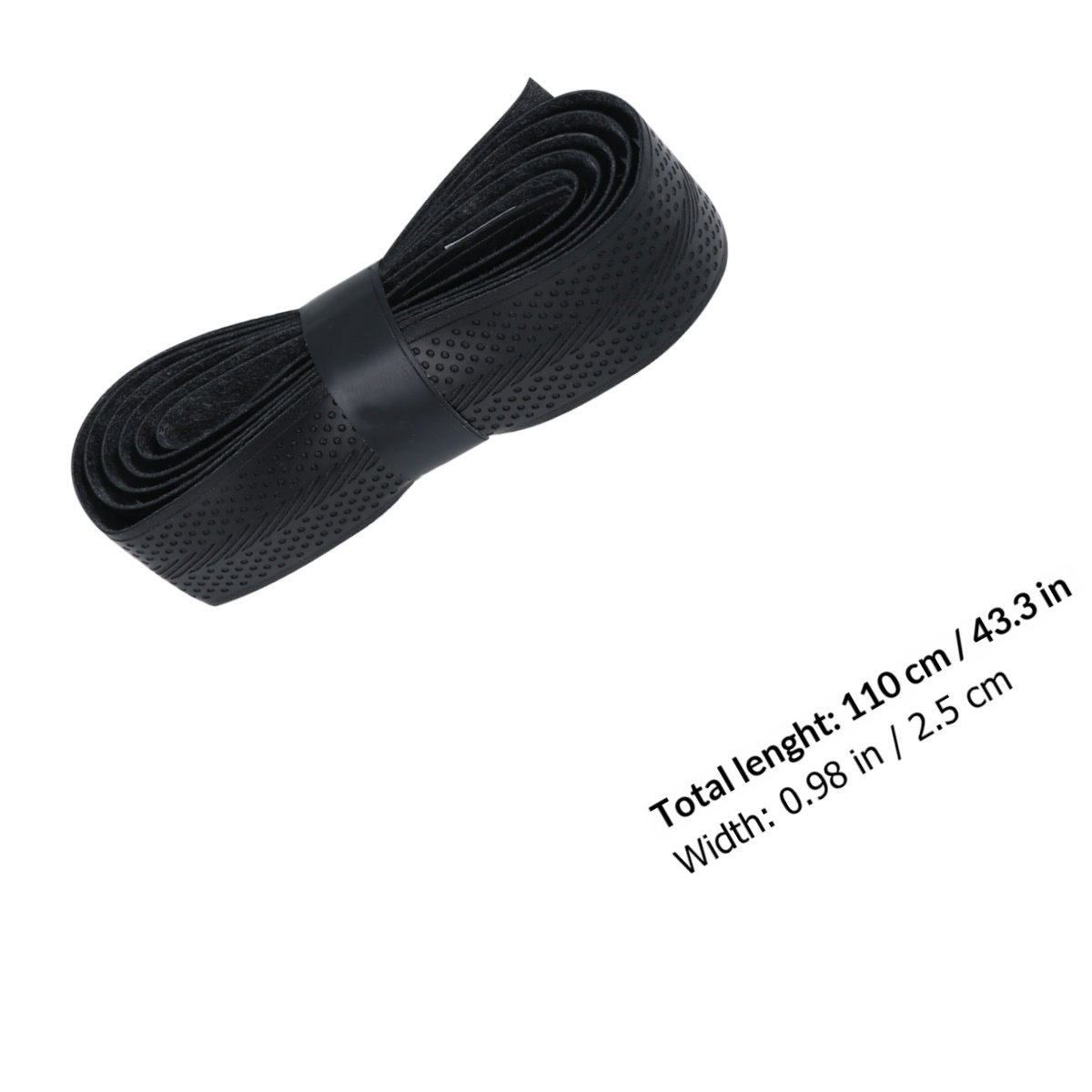 2 Rollen PU Hengelhandvat Tape - Fishing Rod Wrap Tape recensie en prijs