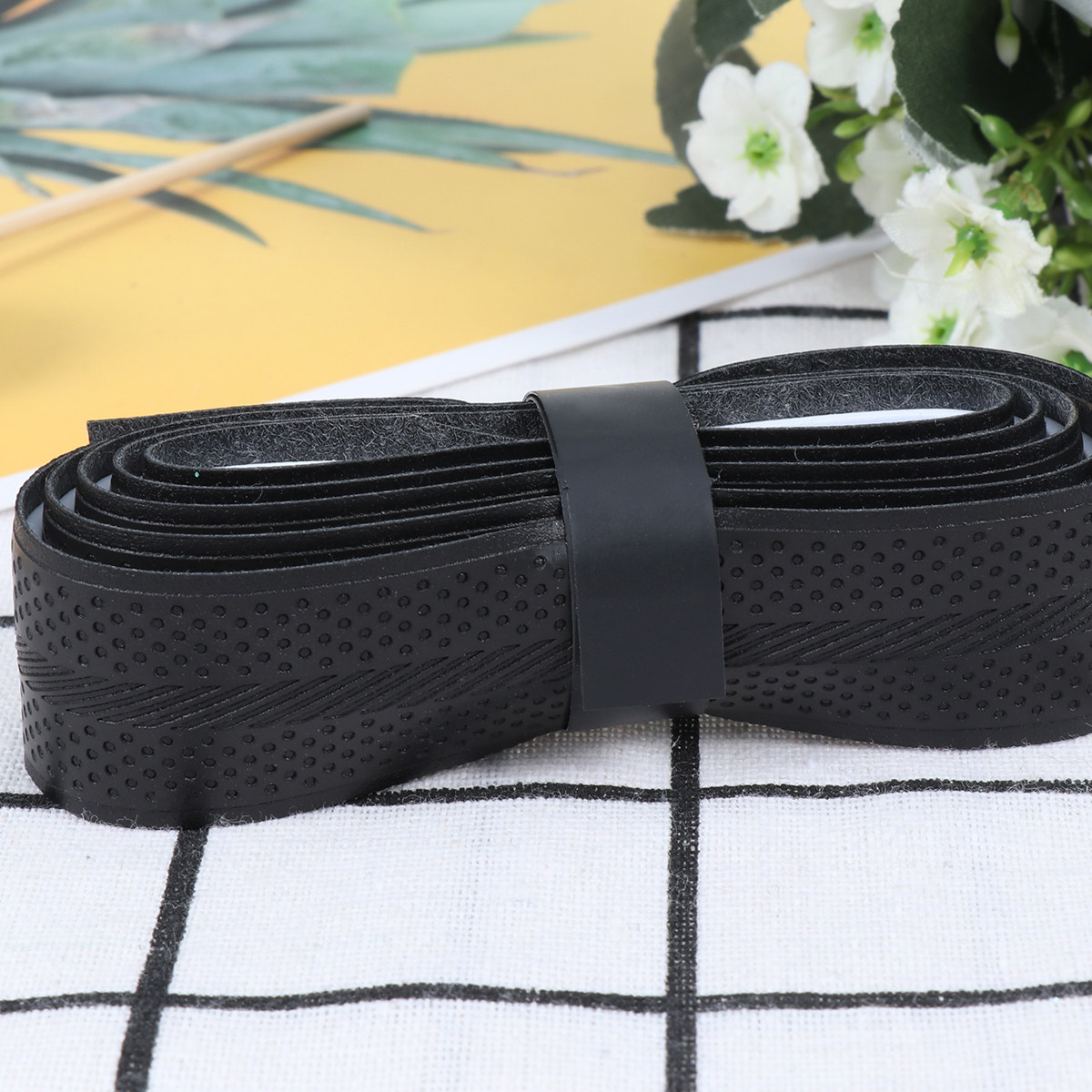 2 Rollen PU Hengelhandvat Tape - Fishing Rod Wrap Tape recensie en prijs