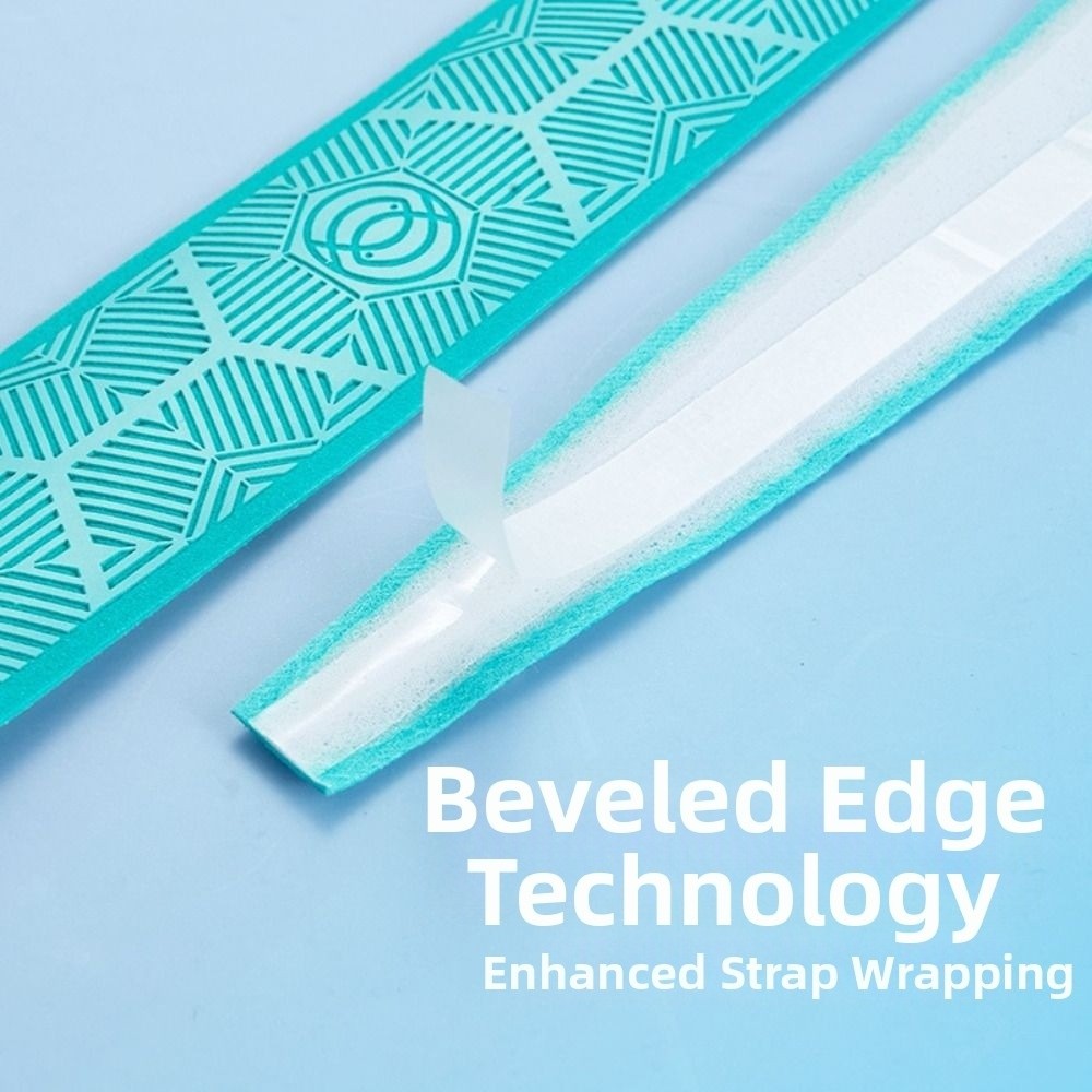 1,5M Racket Handle Wrap Anti S - Fishing Rod Wrap Tape recensie en prijs