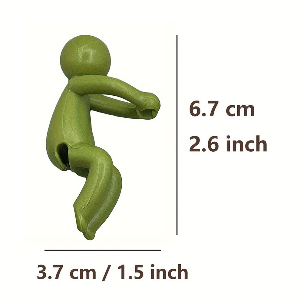 1-6 PCS Leuke Plant Stand Plas - Rod Holder Fishing recensie en prijs