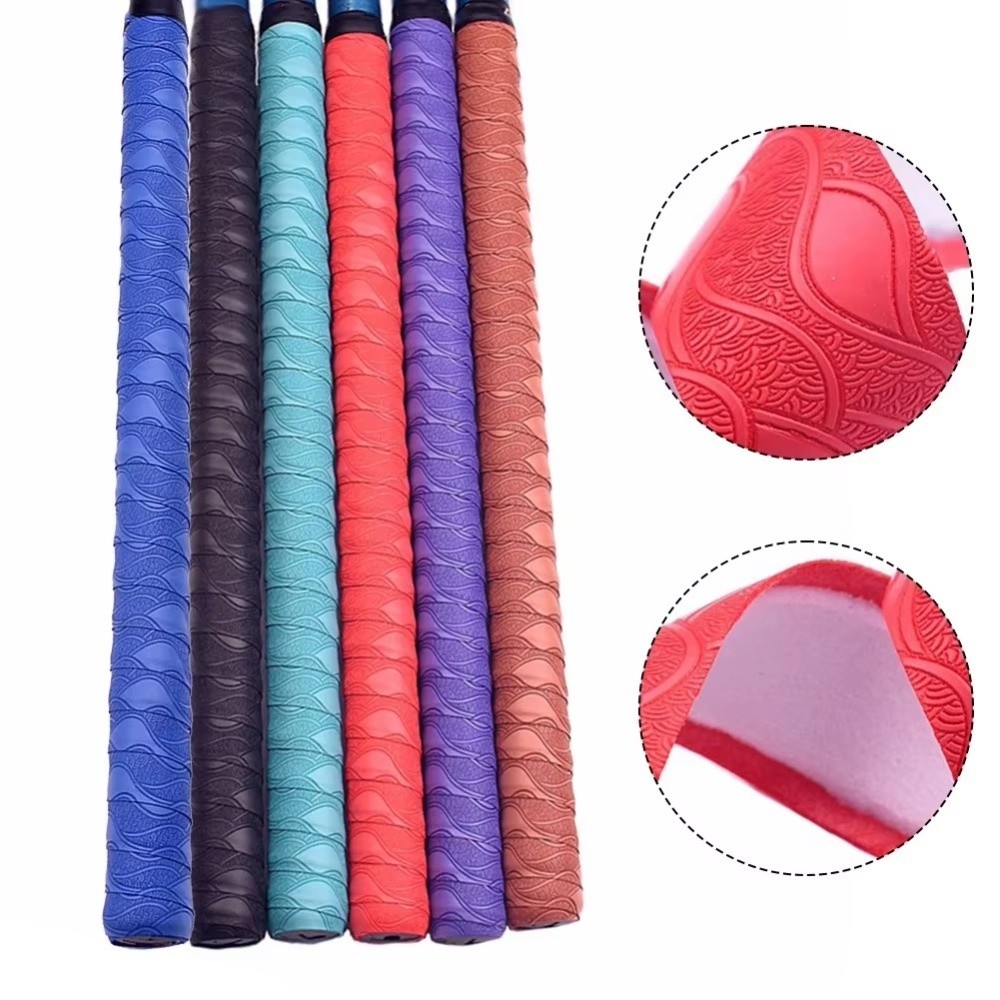 Nieuwe 2M Racket Handle Wrap Z - Fishing Rod Wrap Tape recensie en prijs