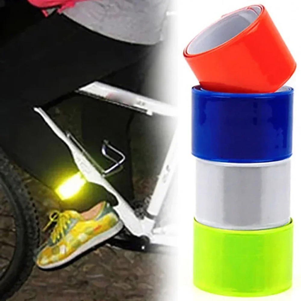 2 stuks reflecterende beenband - Fishing Gear recensie en prijs