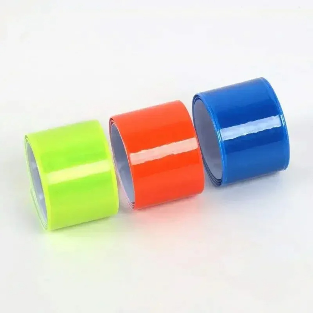 2 stuks reflecterende beenband - Fishing Gear recensie en prijs