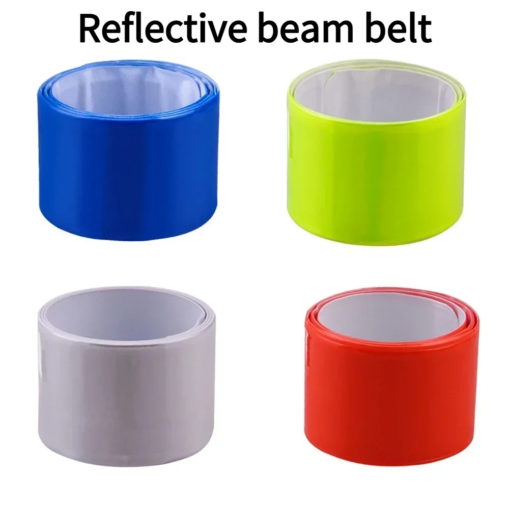 2 stuks reflecterende beenband - Fishing Gear recensie en prijs