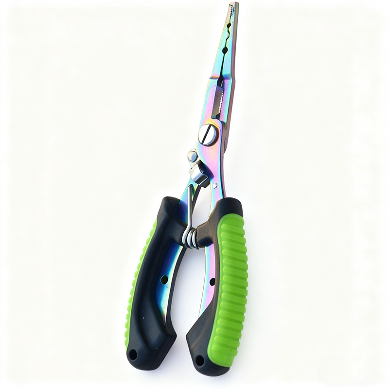 1 st Multifunctionele Vissen T - Fishing Pliers recensie en prijs