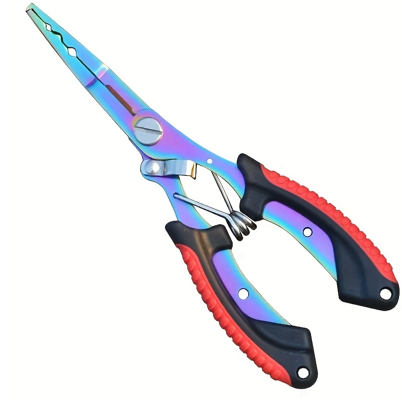 1 st Multifunctionele Vissen T - Fishing Pliers recensie en prijs