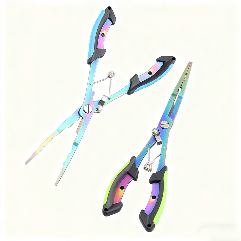 1 st Multifunctionele Vissen T - Fishing Pliers recensie en prijs