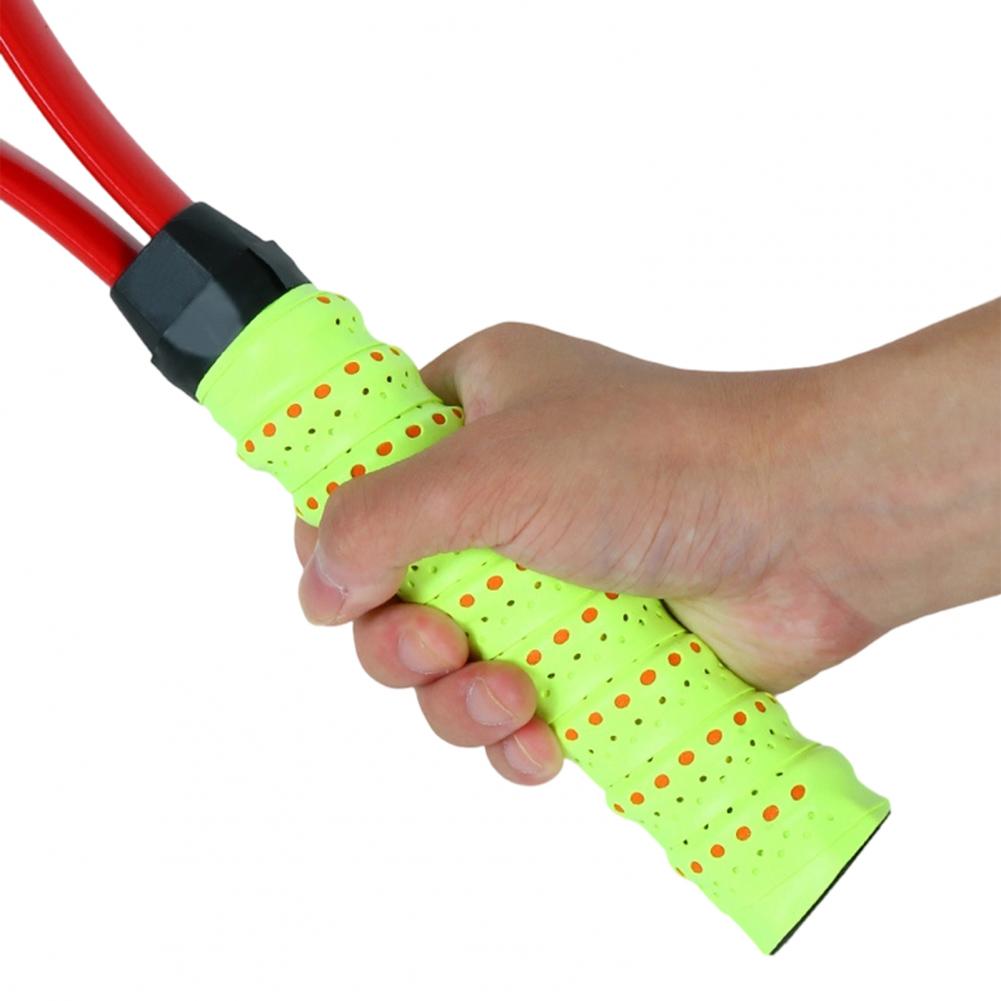 110CM Tennisracket Grip Tape S - Fishing Rod Wrap Tape recensie en prijs
