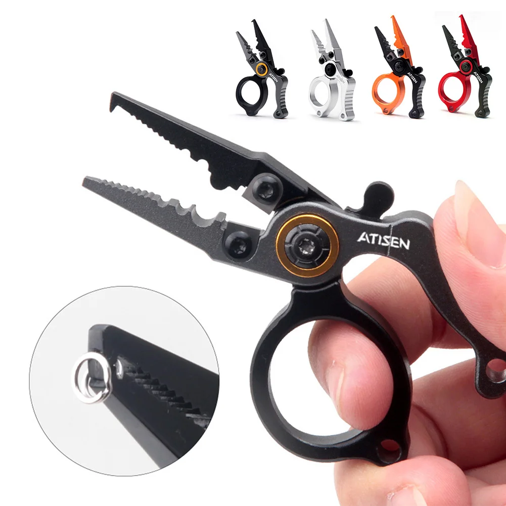 Vistang Mini-formaat Outdoor V - Fishing Equipment Pictures recensie en prijs