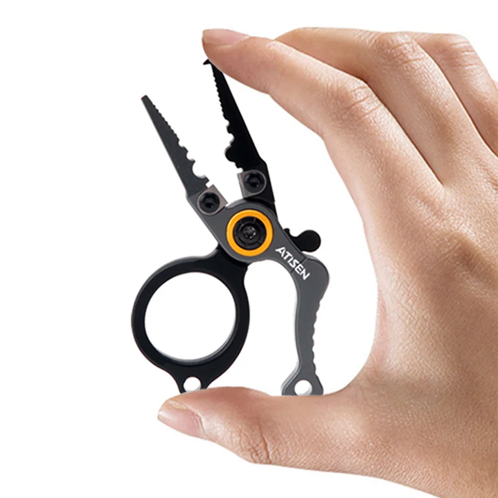 Vistang Mini-formaat Outdoor V - Fishing Equipment Pictures recensie en prijs
