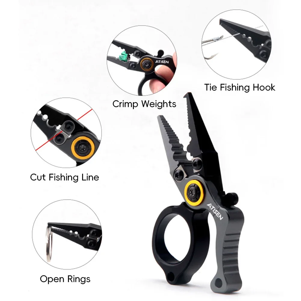 Vistang Mini-formaat Outdoor V - Fishing Equipment Pictures recensie en prijs