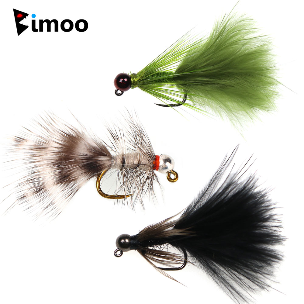 4~6 stuks # 10 # 12 Snelle Zin - Trout Fishing Lure recensie en prijs
