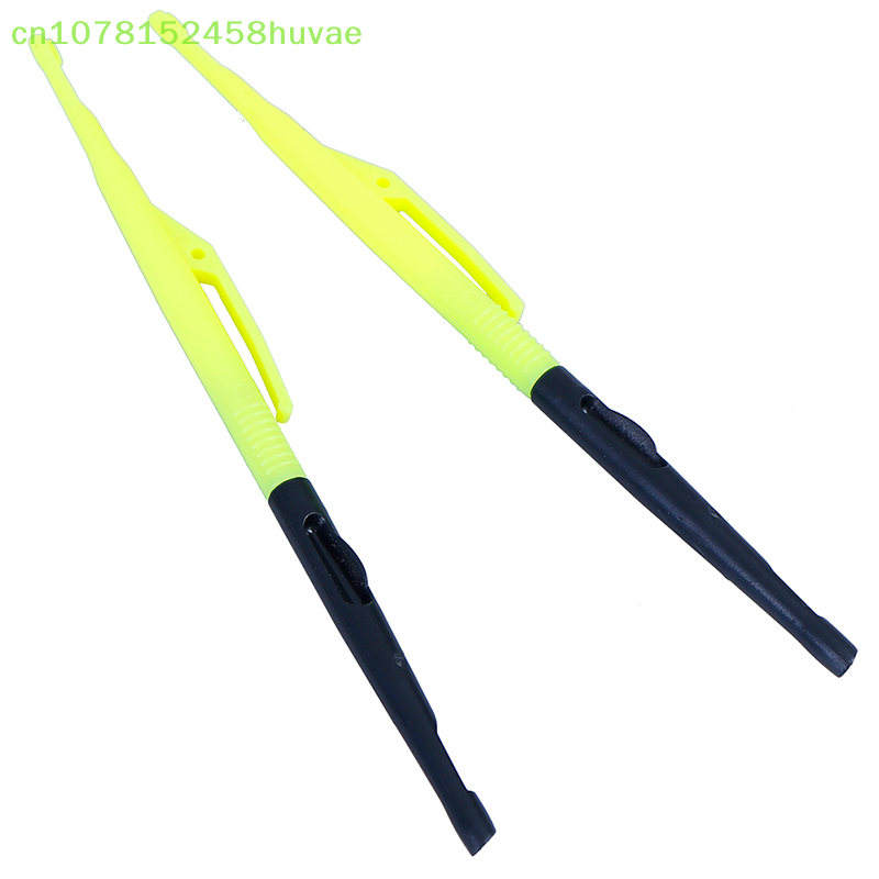 2 Stuks Plastic Haak Remover D - Fishing Equipment Target recensie en prijs