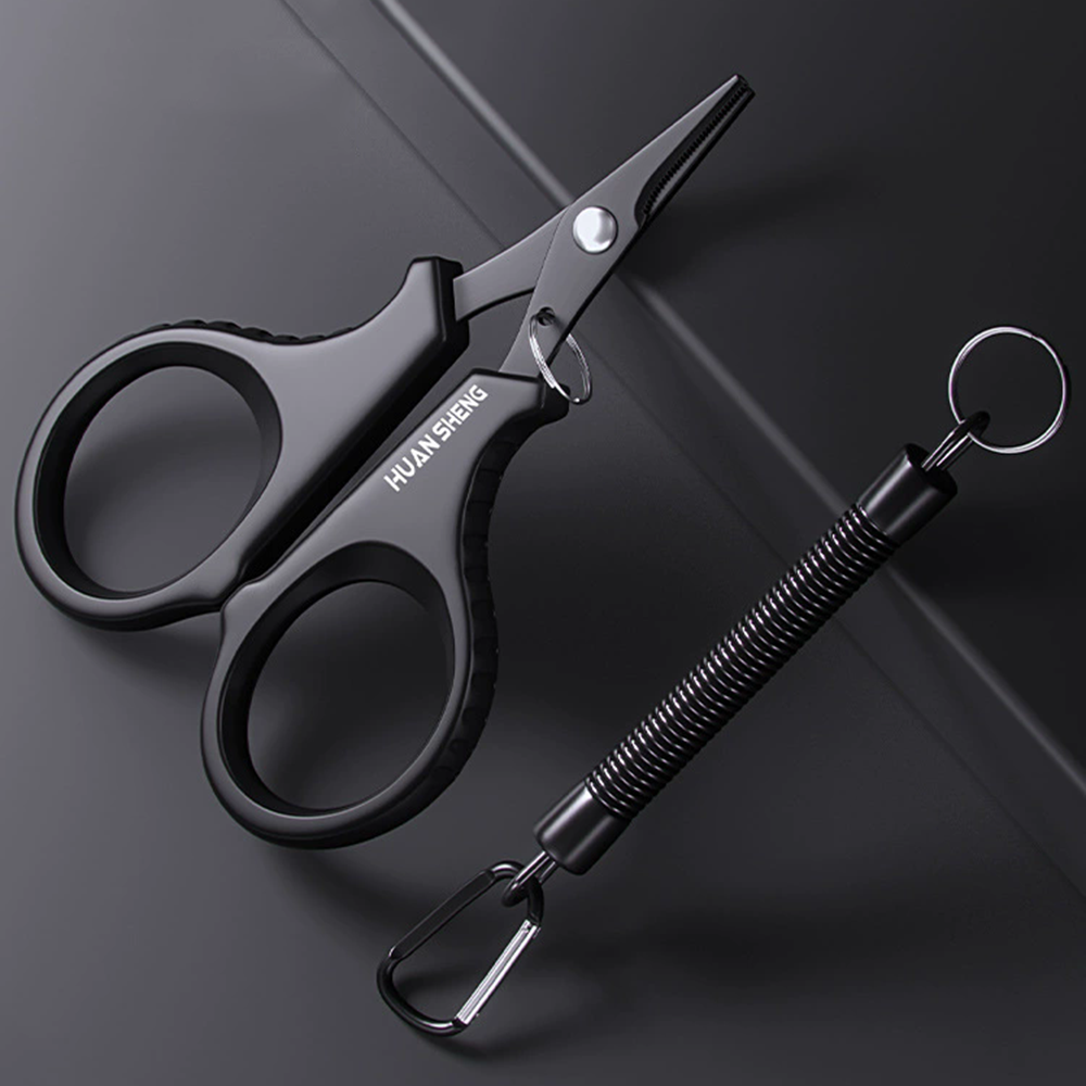 1set Titanium Coating Rvs Viss - Fishing Pliers recensie en prijs