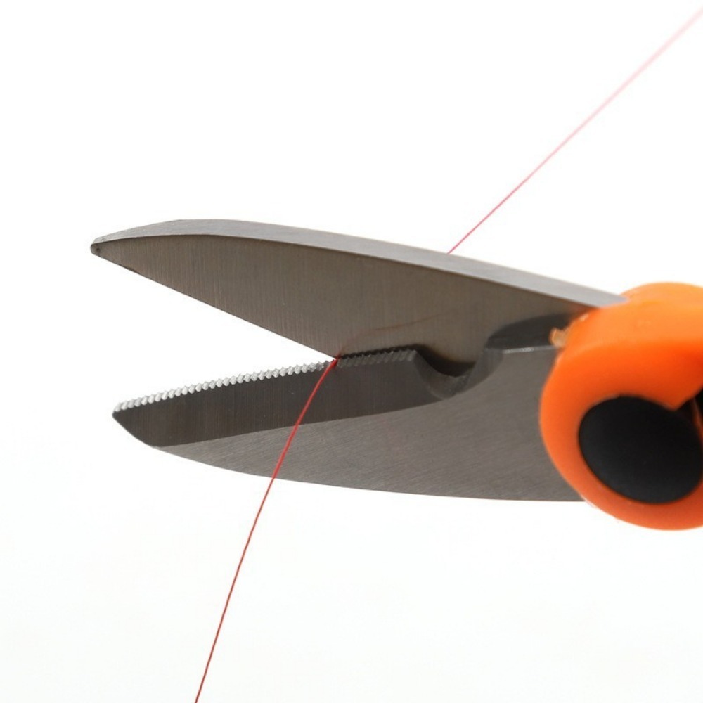1 st Outdoor Vissen Schaar met - Fishing Pliers recensie en prijs