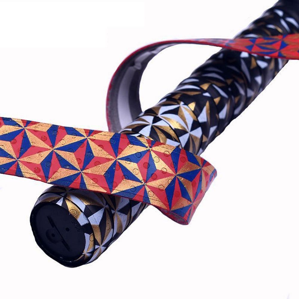 Antislip Hengel Zweetband Scho - Fishing Rod Wrap Tape recensie en prijs