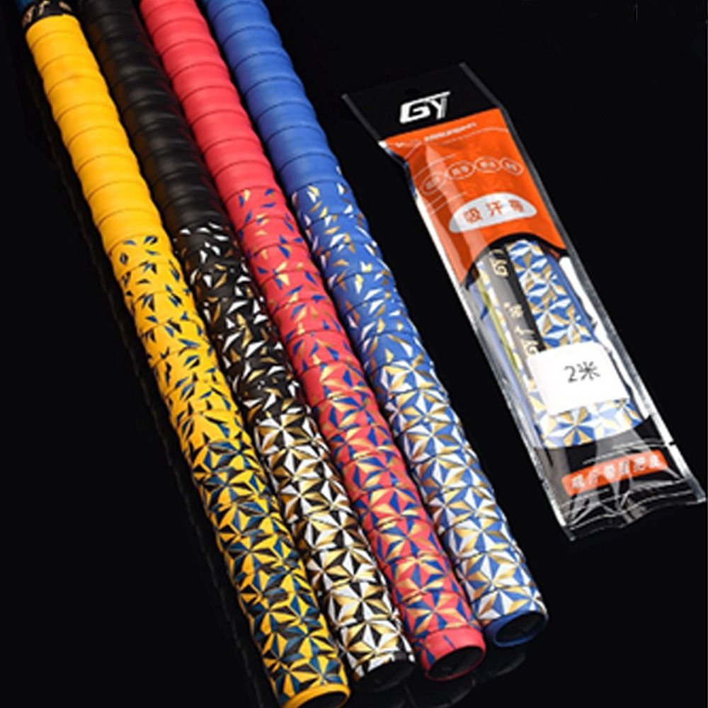 Antislip Hengel Zweetband Scho - Fishing Rod Wrap Tape recensie en prijs