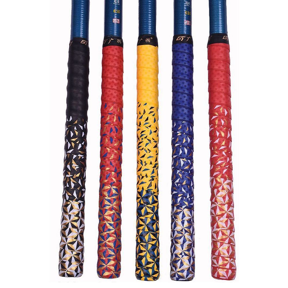 Antislip Hengel Zweetband Scho - Fishing Rod Wrap Tape recensie en prijs