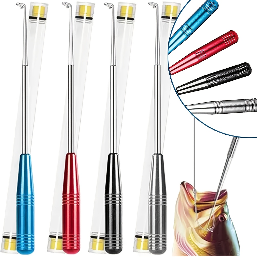 Snelle gereedschappen voor het - Fishing Equipment Target recensie en prijs