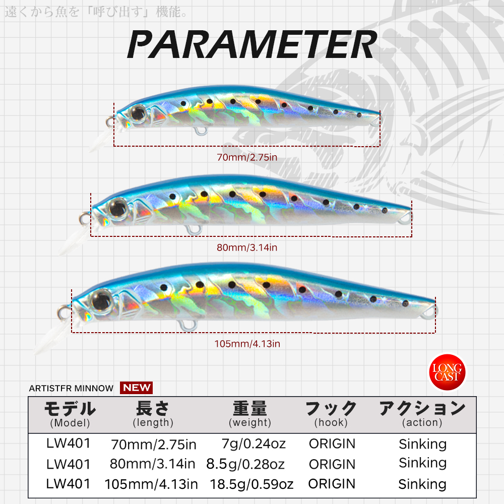 Hunthouse Forel Vissen Lokken  - Fishing Equipment Daiwa recensie en prijs