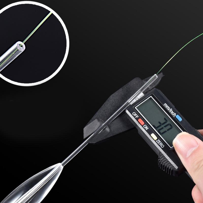 5 Stuks Visserijvlotter Zinken - Trout Fishing Lure recensie en prijs