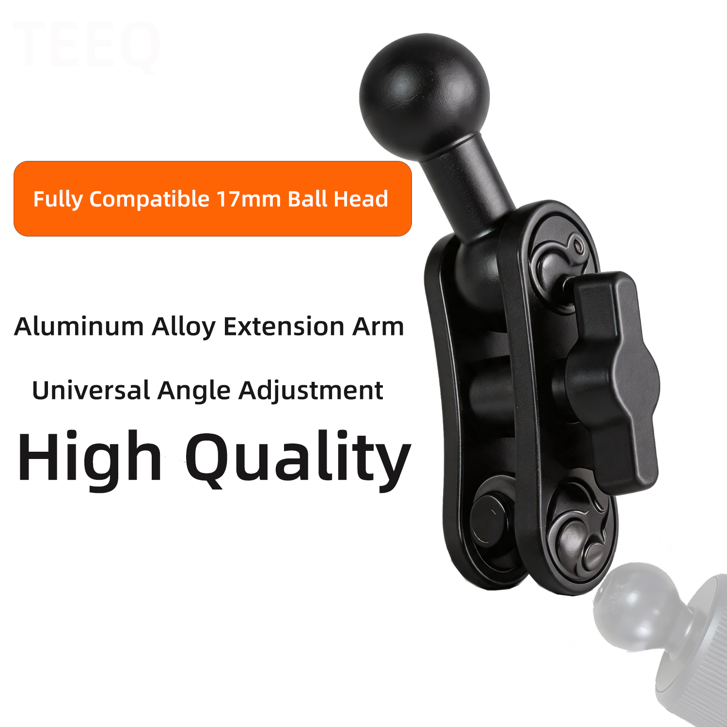 Autotelefoonhouder Aluminium v - Rod Holder Fishing recensie en prijs