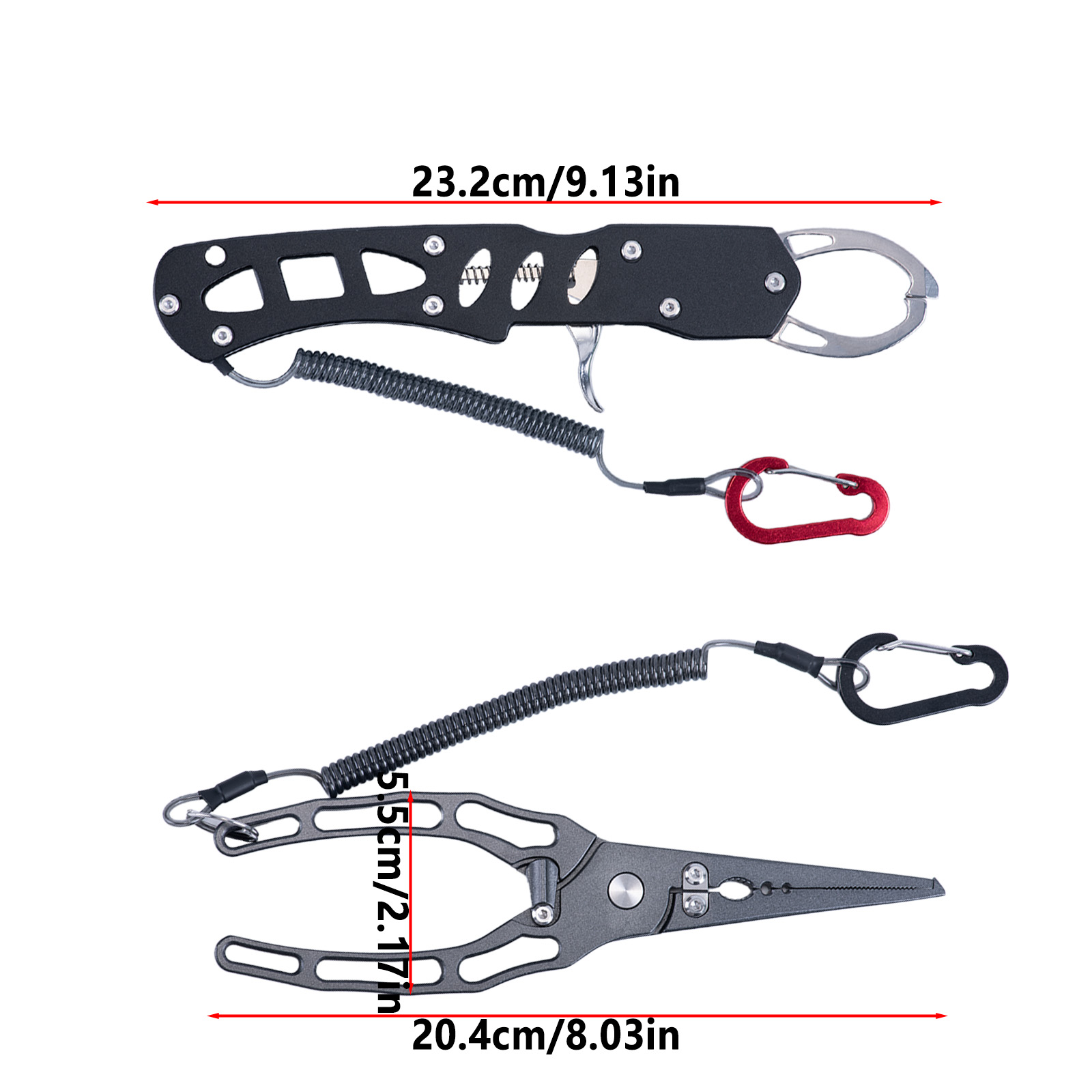 Visserijtang en visgreepset, r - Fishing Equipment Target recensie en prijs